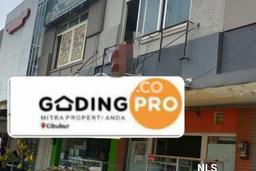 Dijual Ruko di Kota Wisata, Bogor Harga Penawaran Spesial Dijual Ruko di Kota Wisata, Bogor Harga Penawaran Spesial