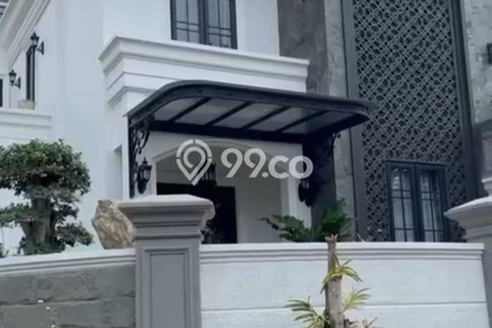 Dijual Rumah Luas Megah Dengan View Cantik di Jatikarya, Bekasi Dijual Rumah Luas Megah Dengan View Cantik di Jatikarya, Bekasi