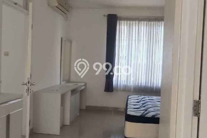 Rumah Modern 4 KT LT 162m2 di Jatikarya Rumah Modern 4 KT LT 162m2 di Jatikarya