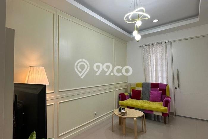 Rumah Minimalis 3 Kamar LT 90m2 di Jatikarya Rumah Minimalis 3 Kamar LT 90m2 di Jatikarya
