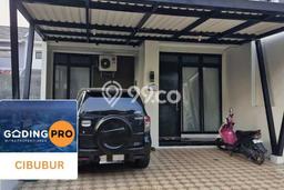 Dijual Rumah Minimalis Bagus Punya 5 KT di Cileungsi Bogor SHM Dijual Rumah Minimalis Bagus Punya 5 KT di Cileungsi Bogor SHM