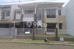 Dijual Rumah Luas Megah Dengan View Eksklusif di Jatikarya, Bekasi Dijual Rumah Luas Megah Dengan View Eksklusif di Jatikarya, Bekasi