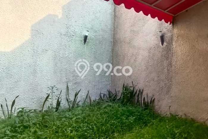 Rumah Modern 4 KT LT 162m2 di Jatikarya Rumah Modern 4 KT LT 162m2 di Jatikarya