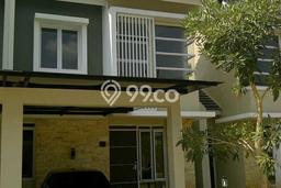 Dijual Rumah Strategis Bagus Punya 3 KT di Cileungsi Bogor SHM Dijual Rumah Strategis Bagus Punya 3 KT di Cileungsi Bogor SHM