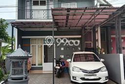 Rumah Minimalis 3 KT di Cikeas Bogor Semi Furnished Rumah Minimalis 3 KT di Cikeas Bogor Semi Furnished