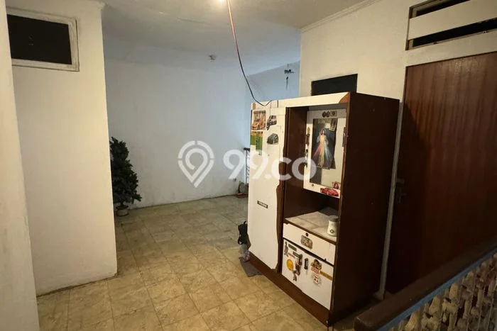 Rumah Kontrakan Jakarta Barat LT 76m2 LB 56m2 Area Tanjung Duren Rumah Kontrakan Jakarta Barat LT 76m2 LB 56m2 Area Tanjung Duren
