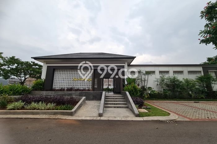 Best Deal Hunian Premium Ideal dan Luas di Cikupa, Tangerang Best Deal Hunian Premium Ideal dan Luas di Cikupa, Tangerang