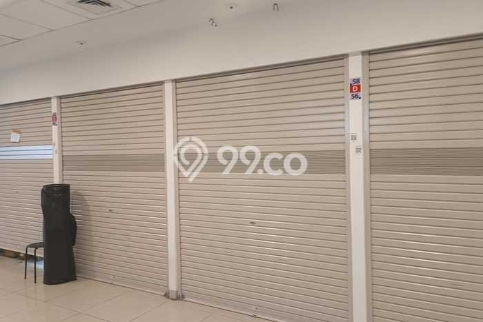 LOKASI PREMIUM! Komersial Kawasan Hayam Wuruk, Luas 6m², Area Bisnis LOKASI PREMIUM! Komersial Kawasan Hayam Wuruk, Luas 6m², Area Bisnis