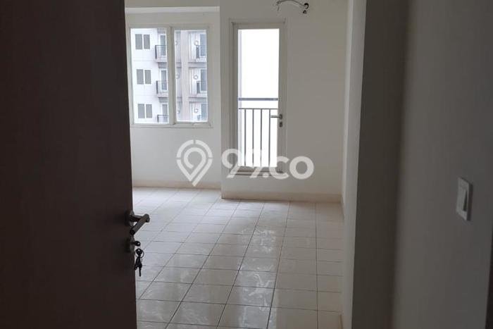 Hunian Apartemen Ekonomis 1 KT 1 KM di Cimanggis, Depok, Jawa Barat Hunian Apartemen Ekonomis 1 KT 1 KM di Cimanggis, Depok, Jawa Barat