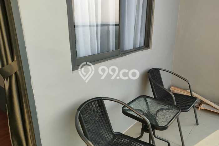 Untuk Dijual Apartemen 2 KT & 1 KM di Jakarta Barat Lokasi Strategis Untuk Dijual Apartemen 2 KT & 1 KM di Jakarta Barat Lokasi Strategis