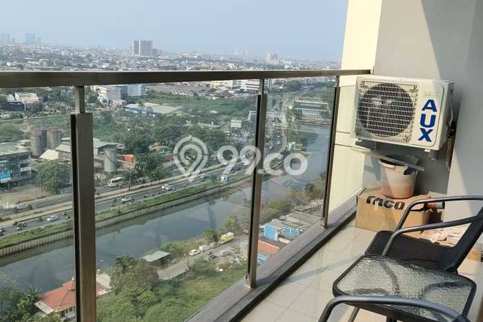 Untuk Dijual Apartemen 2 KT & 1 KM di Jakarta Barat Lokasi Strategis Untuk Dijual Apartemen 2 KT & 1 KM di Jakarta Barat Lokasi Strategis