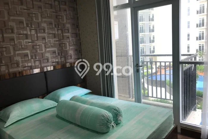 Sewa Sekarang Apartemen Minimalis 1 KT di Kawasan Cengkareng Sewa Sekarang Apartemen Minimalis 1 KT di Kawasan Cengkareng