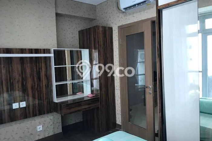 Sewa Sekarang Apartemen Minimalis 1 KT di Kawasan Cengkareng Sewa Sekarang Apartemen Minimalis 1 KT di Kawasan Cengkareng