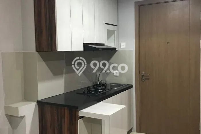 Sewa Sekarang Apartemen Minimalis 1 KT di Kawasan Cengkareng Sewa Sekarang Apartemen Minimalis 1 KT di Kawasan Cengkareng