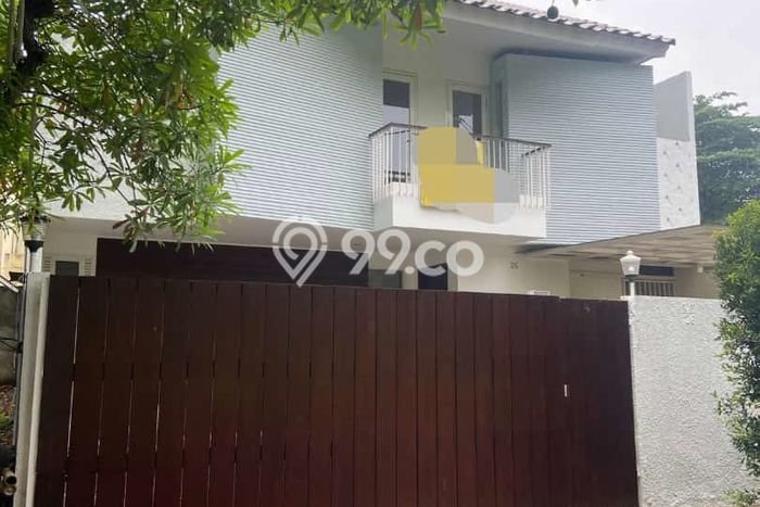 Dijual Hunian Mewah dengan Fasilitas Sekitar Lengkap di Ciputat, Tangerang Selatan Dijual Hunian Mewah dengan Fasilitas Sekitar Lengkap di Ciputat, Tangerang Selatan