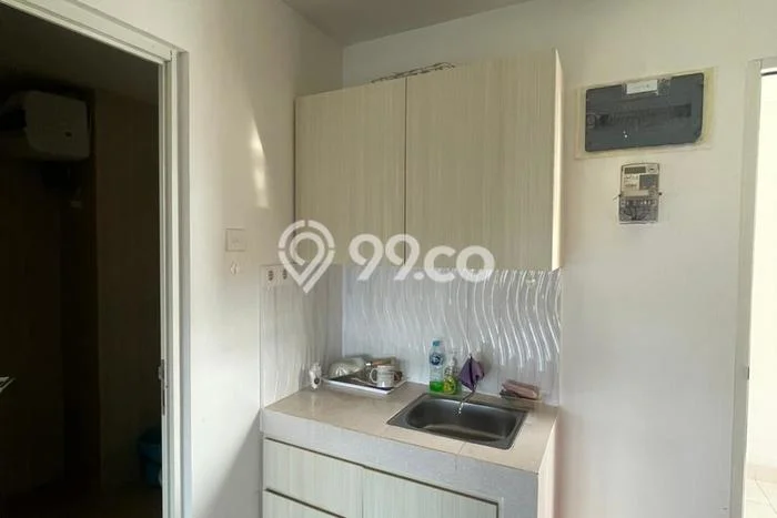 Apartemen Terawat Dijual di Bogor Spesifikasi 2 KT, 1 KM Apartemen Terawat Dijual di Bogor Spesifikasi 2 KT, 1 KM