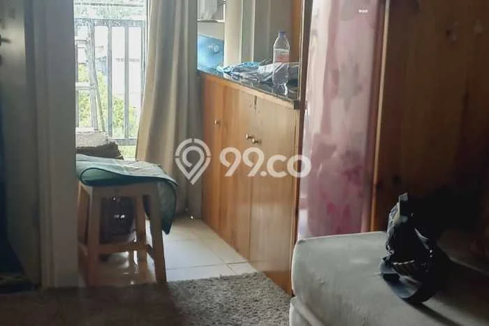 Apartemen Kawasan , Tangerang, 2 KT, Luas 39m2m² Apartemen Kawasan , Tangerang, 2 KT, Luas 39m2m²