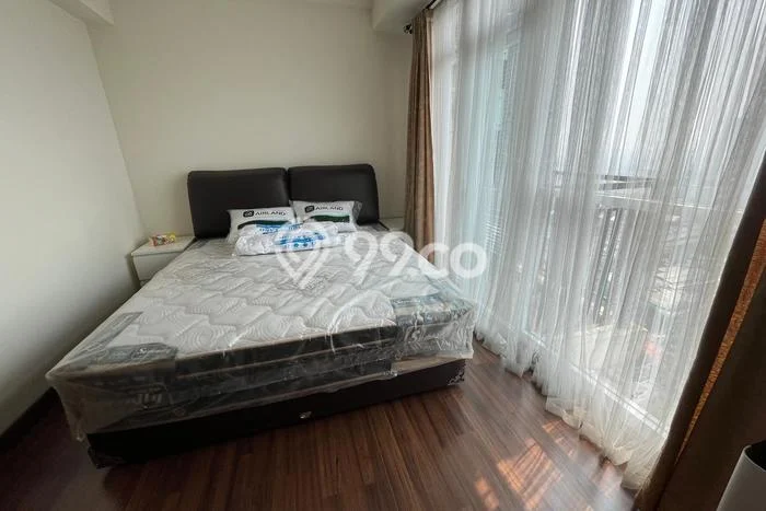 Jarang Ada! Unit Apartemen Hemat di Cengkareng, Jakarta Barat 1 Kamar Tidur dan 1 Kamar Mandi Jarang Ada! Unit Apartemen Hemat di Cengkareng, Jakarta Barat 1 Kamar Tidur dan 1 Kamar Mandi