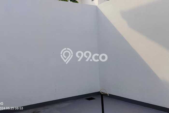 Rumah Modern Minimalis 3 KT Siap Huni di Curug Rumah Modern Minimalis 3 KT Siap Huni di Curug