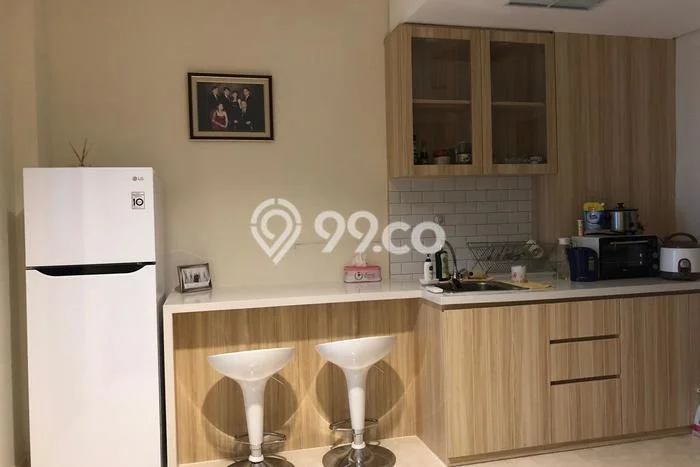 Jarang Ada! Unit Apartemen Hemat di Cengkareng, Jakarta Barat 1 Kamar Tidur dan 1 Kamar Mandi Jarang Ada! Unit Apartemen Hemat di Cengkareng, Jakarta Barat 1 Kamar Tidur dan 1 Kamar Mandi