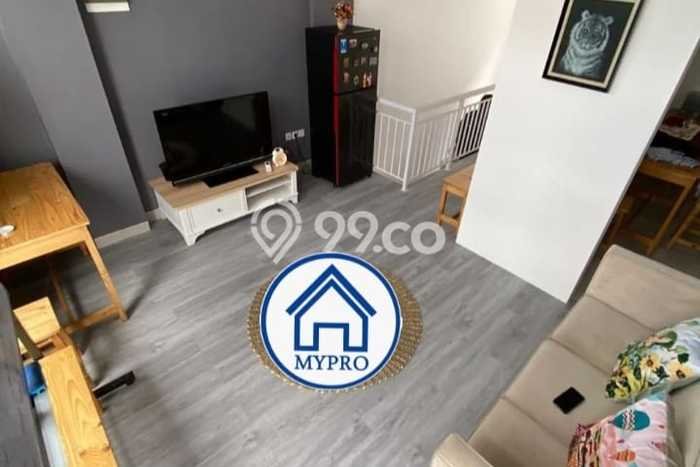 LOKASI STRATEGIS! Ruko di BSD, Luas 80m2m², Kawasan Komersial LOKASI STRATEGIS! Ruko di BSD, Luas 80m2m², Kawasan Komersial