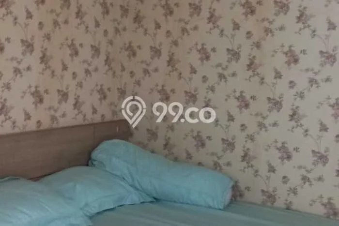 Apartemen Kawasan , Tangerang, 2 KT, Luas 39m2m² Apartemen Kawasan , Tangerang, 2 KT, Luas 39m2m²