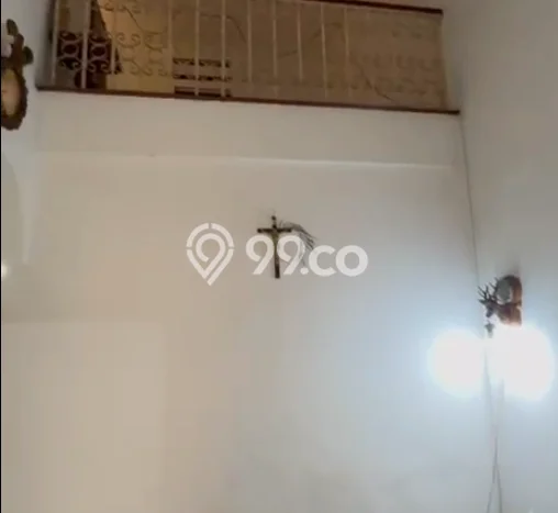 Rumah Kontrakan Jakarta Barat LT 76m2 LB 56m2 Area Tanjung Duren Rumah Kontrakan Jakarta Barat LT 76m2 LB 56m2 Area Tanjung Duren