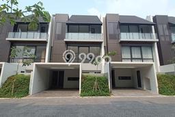 Dijual Rumah Luas Megah Dengan View Eksklusif di Cireundeu, Tangerang Dijual Rumah Luas Megah Dengan View Eksklusif di Cireundeu, Tangerang