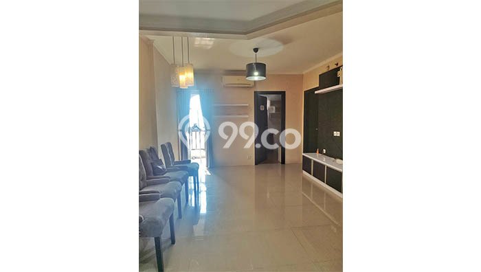 Hunian Apartemen Sewa Murah 60m2 di Kelapa Gading, Cocok Dijadikan Hunian Anda Hunian Apartemen Sewa Murah 60m2 di Kelapa Gading, Cocok Dijadikan Hunian Anda