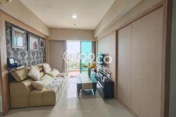 Apartemen Modern Dijual di Kelapa Gading, Jakarta Utara Punya 3 KT / 2 Kamar Mandi Apartemen Modern Dijual di Kelapa Gading, Jakarta Utara Punya 3 KT / 2 Kamar Mandi