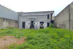 Untuk Dijual Tanah 785m2 di Mampang, Jakarta Selatan Untuk Dijual Tanah 785m2 di Mampang, Jakarta Selatan