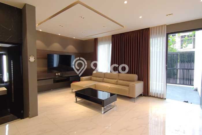 Hunian Mewah LB 144m2 Siap Pakai Desain Elegan di Pluit, Jakarta Utara Hunian Mewah LB 144m2 Siap Pakai Desain Elegan di Pluit, Jakarta Utara