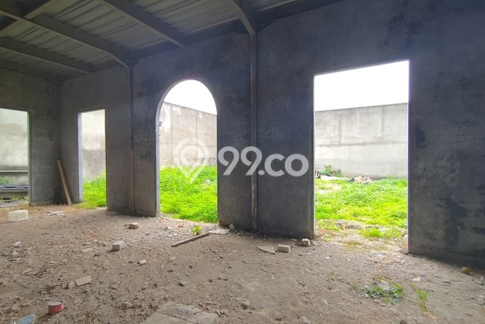 Untuk Dijual Tanah 785m2 di Mampang, Jakarta Selatan Untuk Dijual Tanah 785m2 di Mampang, Jakarta Selatan