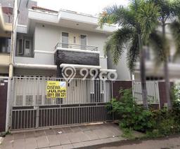 Rumah area Kelapa Gading, 3 KT, Area Potensial Rumah area Kelapa Gading, 3 KT, Area Potensial