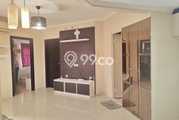 Hunian Apartemen Bagus di Kelapa Gading 2 Kamar Tidur Hunian Apartemen Bagus di Kelapa Gading 2 Kamar Tidur