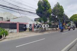 Hunian Eksklusif Best Area di Jakarta Selatan, DKI Jakarta Hunian Eksklusif Best Area di Jakarta Selatan, DKI Jakarta