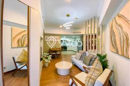 Apartemen Cozy Dijual di Jakarta Selatan Spesifikasi 2 KT, 2 KM Apartemen Cozy Dijual di Jakarta Selatan Spesifikasi 2 KT, 2 KM