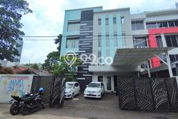 Dijual! Kantor di Gatot Subroto Jakarta Selatan LT 329m2 / LB 850m2 Kawasan Strategis Dijual! Kantor di Gatot Subroto Jakarta Selatan LT 329m2 / LB 850m2 Kawasan Strategis