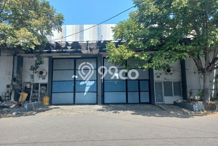 Unit Gudang Dijual di Sidoarjo Sidoarjo Luas Bangunan 624m2 Unit Gudang Dijual di Sidoarjo Sidoarjo Luas Bangunan 624m2