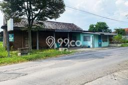 Kavling Tanah di Karanganyar Dijual Luas 1000m2 Legalitas SHM Kavling Tanah di Karanganyar Dijual Luas 1000m2 Legalitas SHM