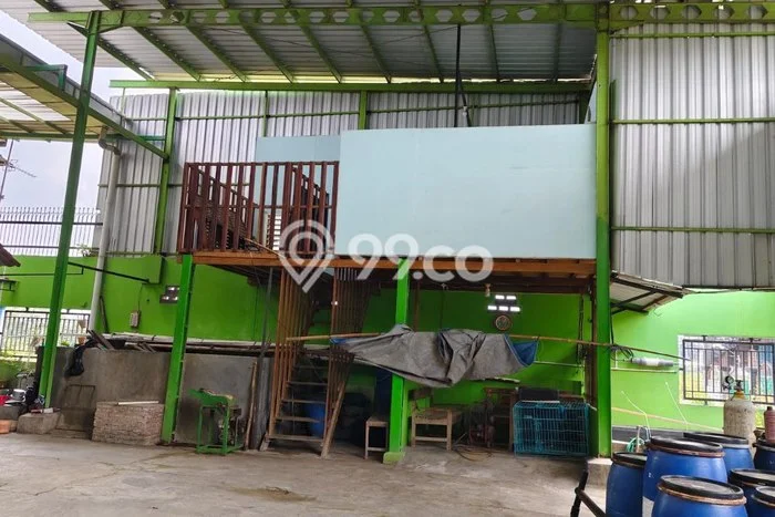 Gudang Dijual di Ngemplak LT 303m2, LB 303m2 Solusi Investasi Cerdas Gudang Dijual di Ngemplak LT 303m2, LB 303m2 Solusi Investasi Cerdas