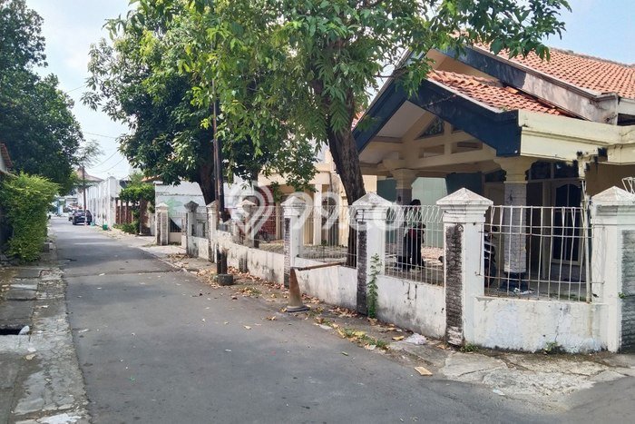Lokasi terbaik! Rumah siap huni disewakan di Banjarsari LB 200m2 Lokasi terbaik! Rumah siap huni disewakan di Banjarsari LB 200m2