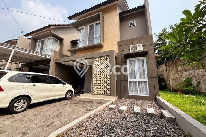 Rumah Modern Minimalis 3 KT Bisa Langsung Pindah di Baki Rumah Modern Minimalis 3 KT Bisa Langsung Pindah di Baki