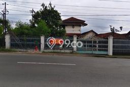 Tanah Dijual Lokasi Ceper Klaten SHM Tanah Dijual Lokasi Ceper Klaten SHM