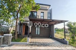 Dijual Rumah Mewah Exclusive di Colomadu, Karanganyar Dijual Rumah Mewah Exclusive di Colomadu, Karanganyar