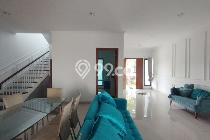 Dijual Rumah Mewah Exclusive di Colomadu, Karanganyar Dijual Rumah Mewah Exclusive di Colomadu, Karanganyar