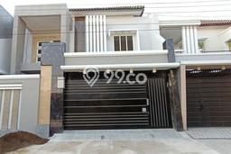 BEST DEAL! Rumah Nyaman di Banjarsari, LT 150m² Bangunan 250m² BEST DEAL! Rumah Nyaman di Banjarsari, LT 150m² Bangunan 250m²