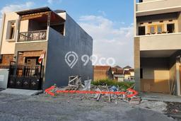 Tanah Kawasan Kartosuro, Luas 91m², Akses Kartosuro, Sukoharjo, Sukoharjo Tanah Kawasan Kartosuro, Luas 91m², Akses Kartosuro, Sukoharjo, Sukoharjo