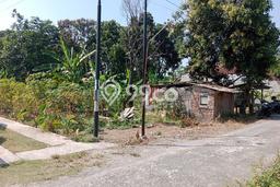 Tanah Kawasan Colomadu, Luas 1225m², Kawasan Bisnis Tanah Kawasan Colomadu, Luas 1225m², Kawasan Bisnis