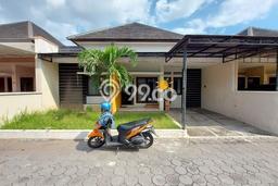 Rumah di Colomadu, 3 KT, Area Nyaman Rumah di Colomadu, 3 KT, Area Nyaman